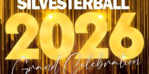 Silvester mit der Band audiom