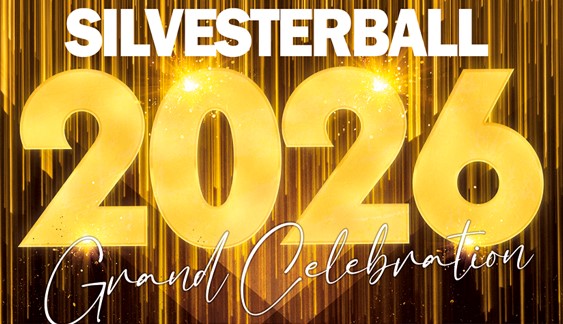 Silvester mit der Band audiom