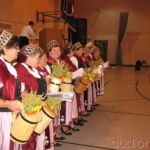 Brauchtumsfest Banater Schwaben
