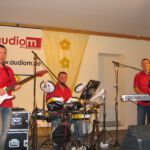 Hochzeitsband audiom